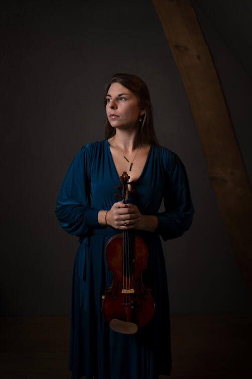 Joyce Muezers Bruiloft live muziek feest