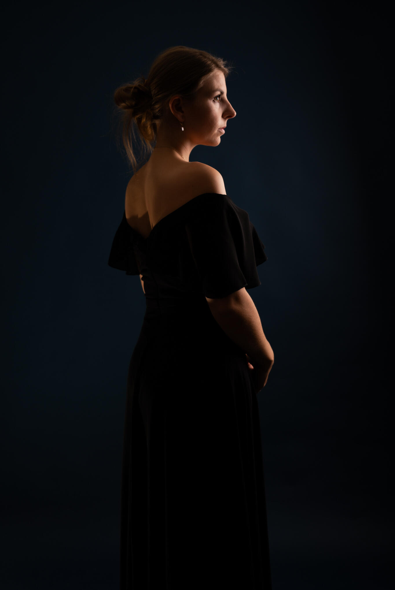 Joyce Muezers Muziek bruiloft live